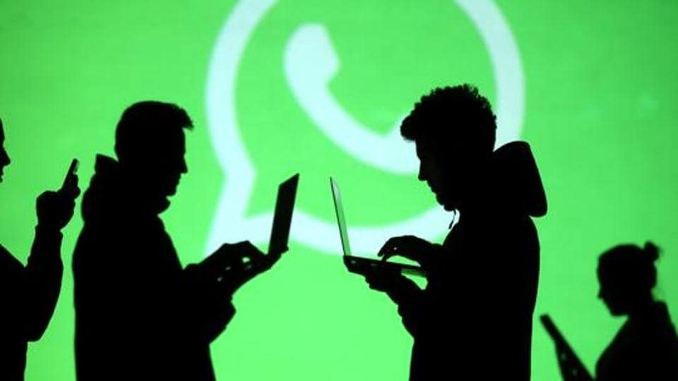 whatsApp popup 3کاربر همزمان